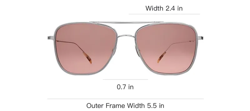 Mr Leight Price Sunglasses-2