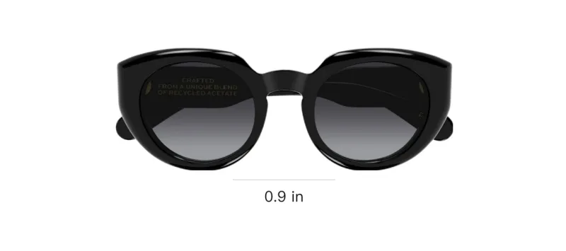 Chloé Gayia Sunglasses-3