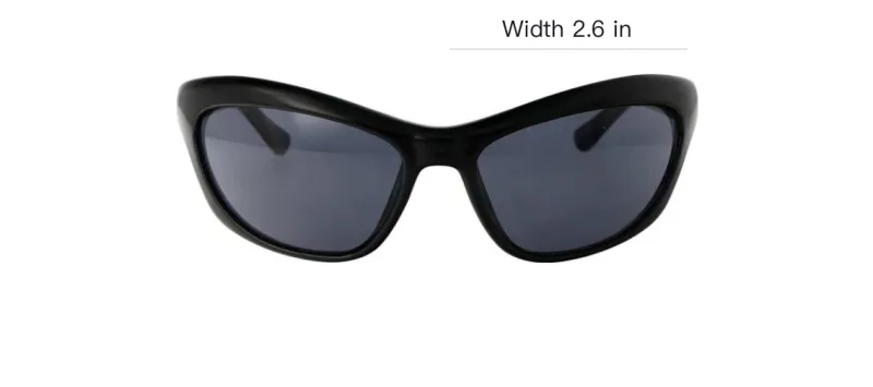 CHIARA FERRAGNI Cat Eye Sunglasses-4