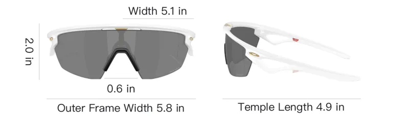 Oakley Sphaera™ Sunglasses-3