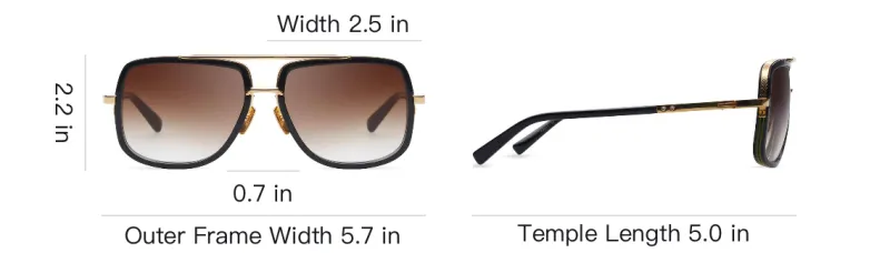 DITA Mach One Sunglasses-3