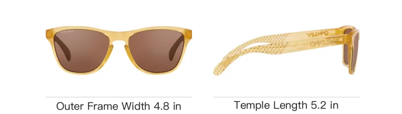 Oakley Sole Sunglasses-3