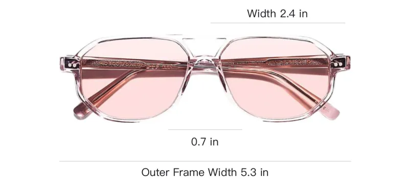 MOSCOT Gazeektal Sunglasses-3