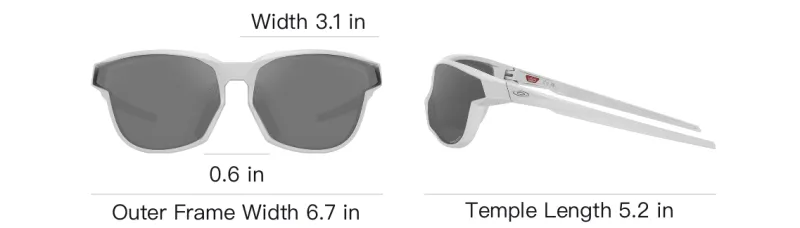 Oakley Kaast Sunglasses-5