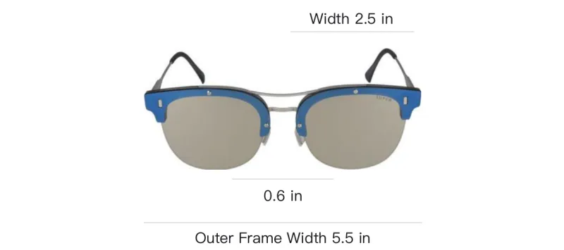 Retrosuperfuture Strada Sunglasses-3