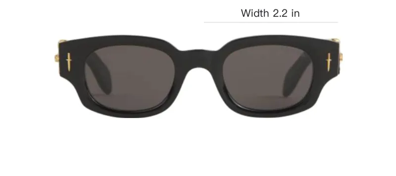 The Great Frog Soaring Eagle Sunglasses-3