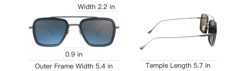 DITA Flight 006 Sunglasses-3