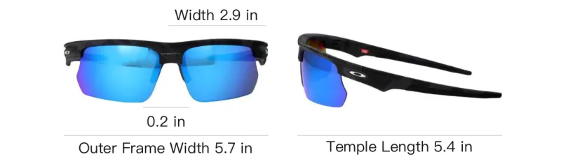 Oakley BiSphaera™️ Sunglasses-3