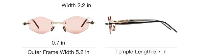 KUBORAUM Maske Sunglasses-2