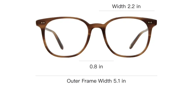 GARRETT LEIGHT Carrol Glasses-2