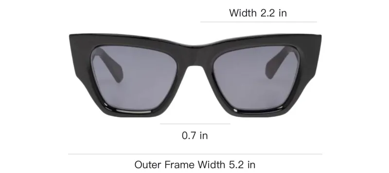 Valentino V Sette Sunglasses-3