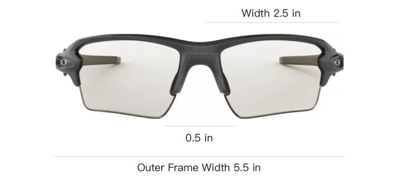Oakley Flak 2.0 Xl Sunglasses-3