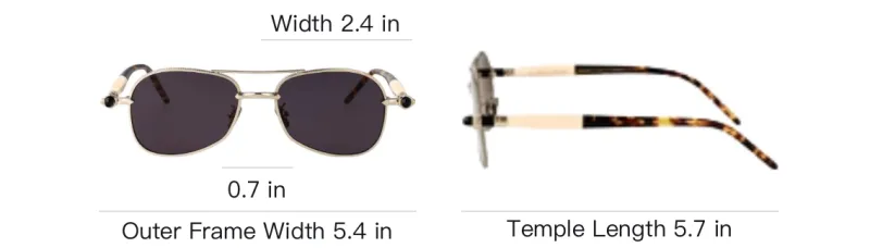 KUBORAUM Maske P75 Sunglasses-4
