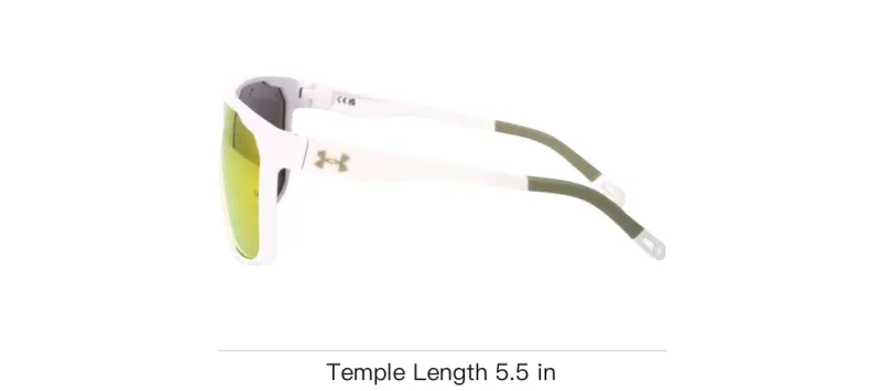 Under Armour Define Sunglasses-4