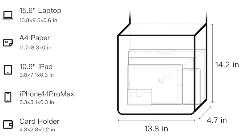 SEM/R Handbags-4