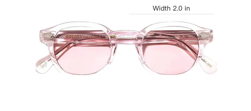 MOSCOT Lemtosh Sunglasses-3