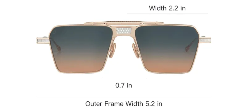 T Henri Scub Boutique Sunglasses-3