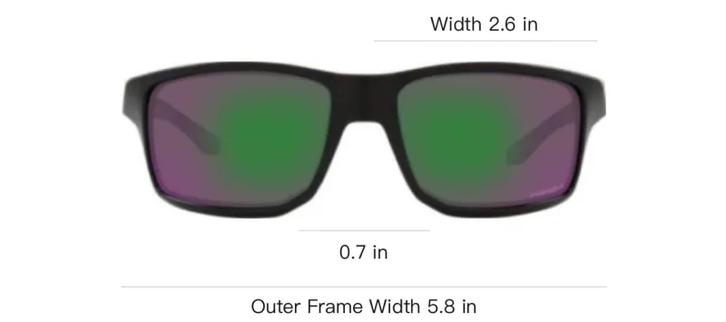 Oakley Half Jacket 2.0 Xl Sunglasses-3