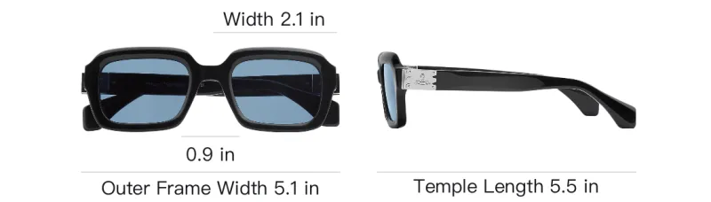 Vivienne Westwood Hardware Square-frame Sunglasses-3