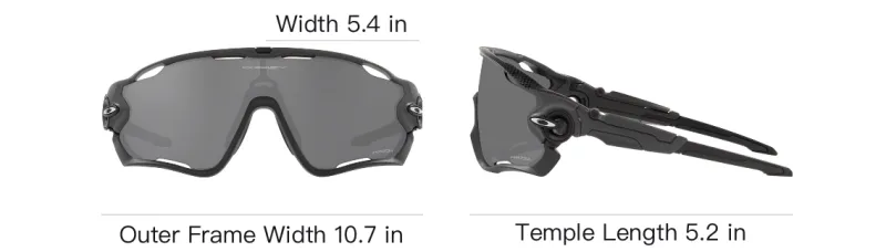 Oakley Everyday Men's Cycling Glasses / Goggles-5