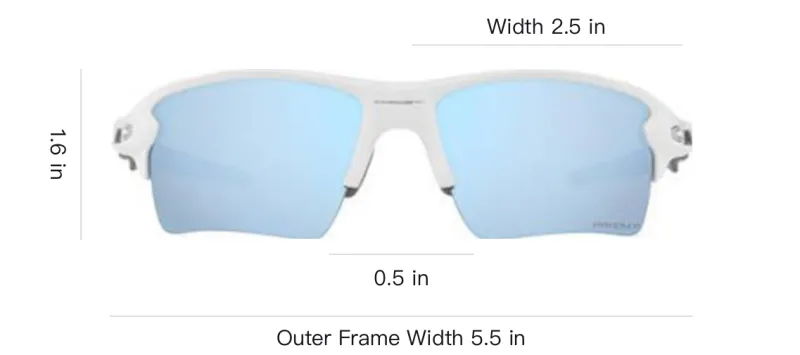 Oakley Flak® 2.0 Sunglasses-4