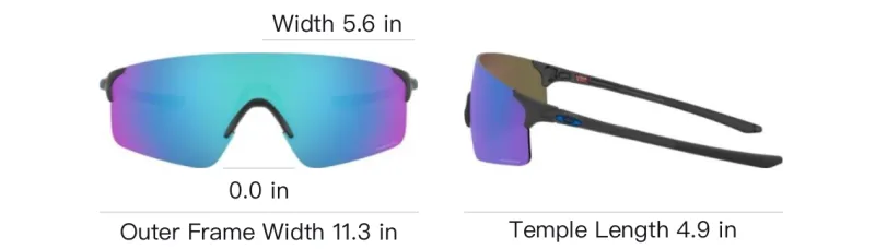 Oakley Sutro Lite Performance Sunglasses-4