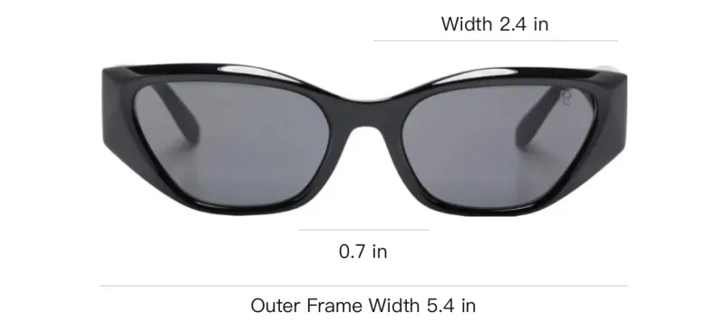 Polo Ralph Lauren 8231U Sunglasses-3