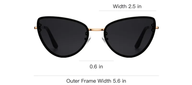 DW/DanielWellington DanielWellington Accessories Sunglasses Unisex-3