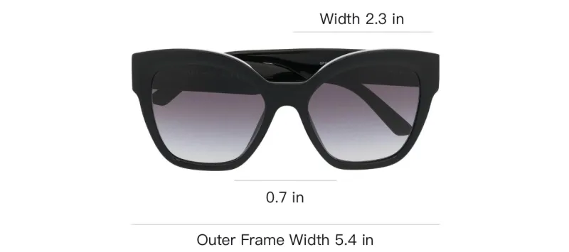 PRADA Spr 17Z Sunglasses-3