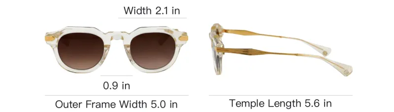 T Henri M1 Sunglasses-4