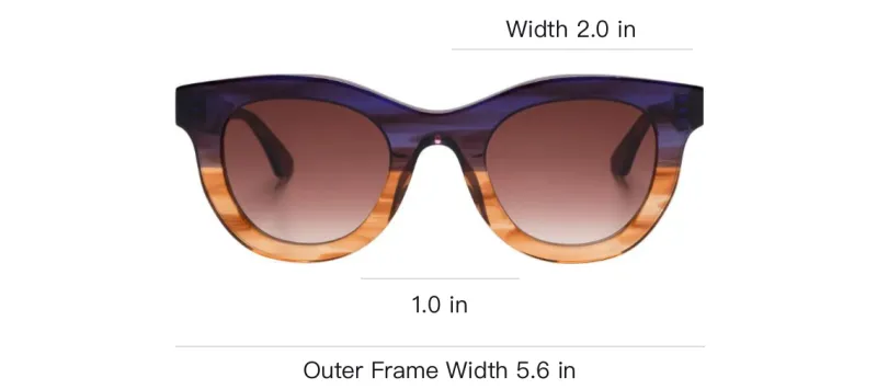 Thierry Lasry Consistency Sunglasses-3