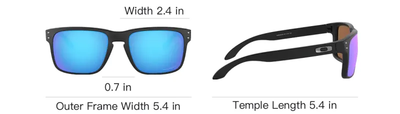Oakley Holbrook Sunglasses-5