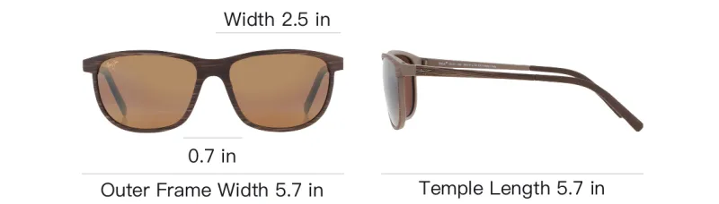 Maui Jim Lele Kawa Sunglasses-4