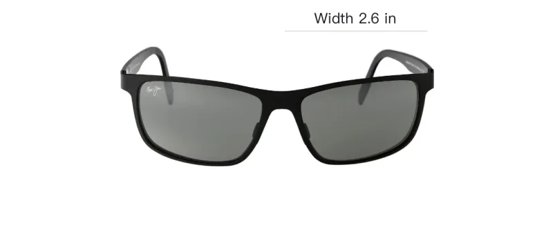 Maui Jim Anemone Polarized Sunglasses-4