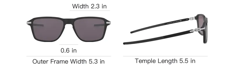 Oakley Wheel House Sunglasses-3