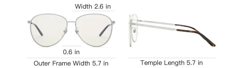 GUCCI Aviator Sunglasses-4