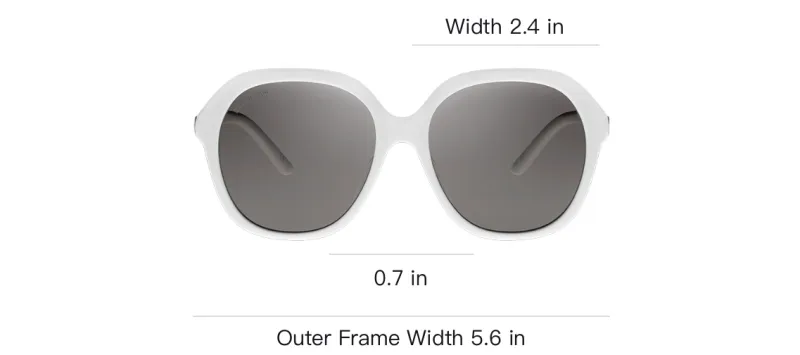 Balenciaga Sunglasses Women's-3