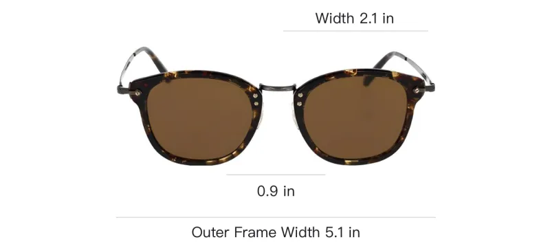 Oliver Peoples Acetate Oval Sunglasses Unisex Antique Gold-4