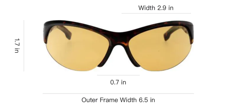 Boss HUGO BOSS Cat Eye Sunglasses-3