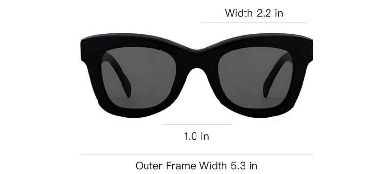 Retrosuperfuture Altura Square Frame Sunglasses-3