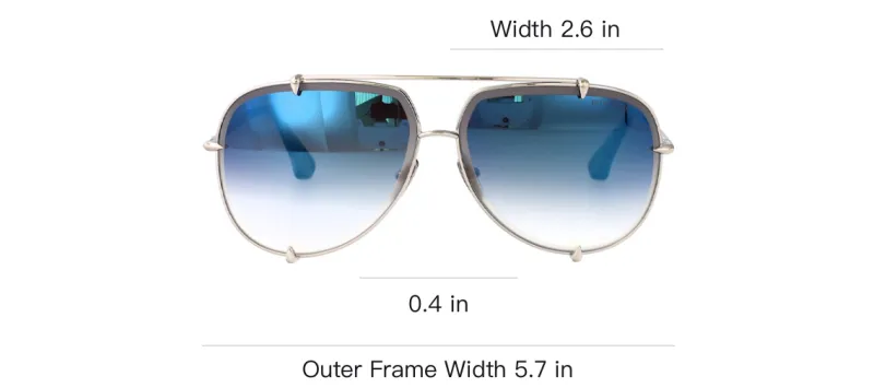 DITA Talon Sunglasses-3