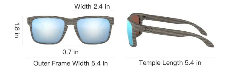Oakley Holbrook Sunglasses-6