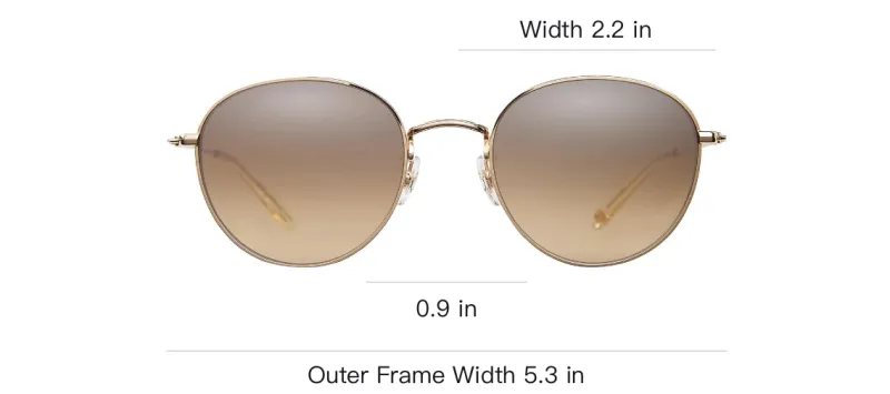 GARRETT LEIGHT Paloma Sunglasses-2