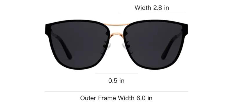 DW/DanielWellington DanielWellington Accessories Sunglasses Men-5