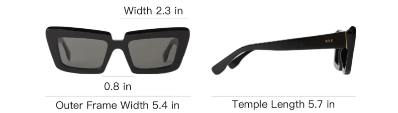 Retrosuperfuture Cat-Eye Sunglasses-4