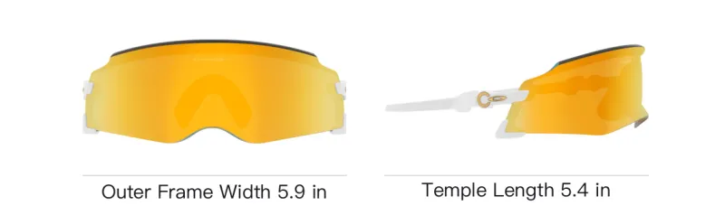 Oakley Everyday Unisex Cycling Glasses / Goggles-4