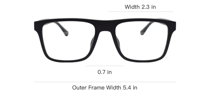 EMPORIO ARMANI Sunglasses Men Matte Black/Black Legs-5
