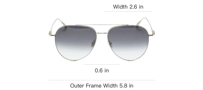 Ferragamo Sf 308S 715 Sunglasses-3