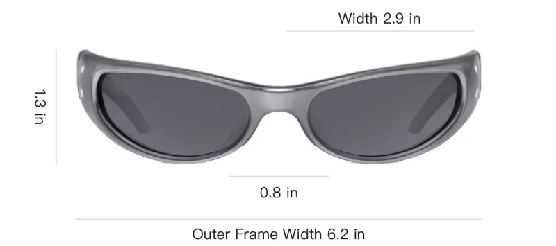 GENTLE MONSTER Maison Margiela Sunglasses-3