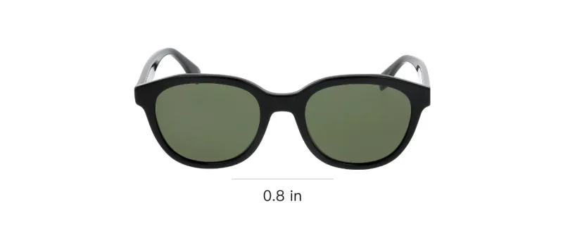 FENDI Eyewear Round Frame Sunglasses-2